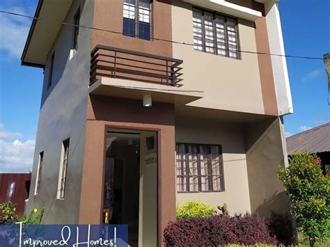 Houses for Sale in Balanga, Bataan .